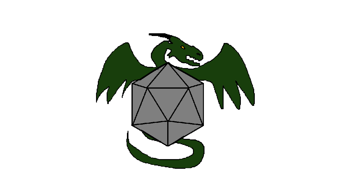 Dragon's Dice Logo